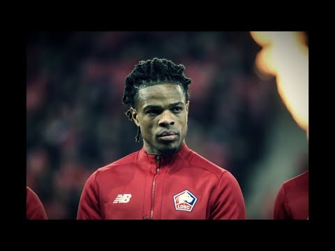 Loic Remy   2019 20 Goals   LOSC Lille