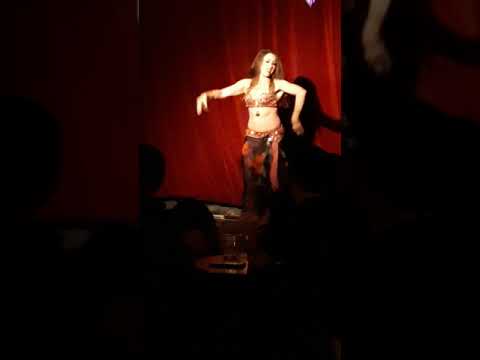 Promotional video thumbnail 4 for Noelle Bellydance