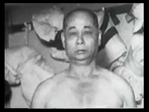 Budo Karate Do   part 1