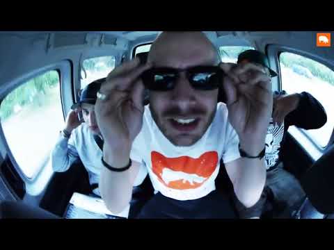 Luke - VBT 2012 VR 3 LUkE vs Crash Bundy feat Kico,Pimf & Das W