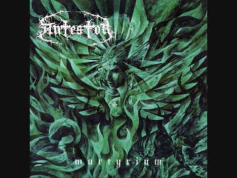Antestor-Martyrium