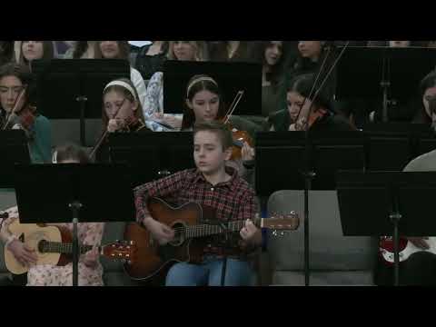 2023-03-12am - Dumnezeu peste toate