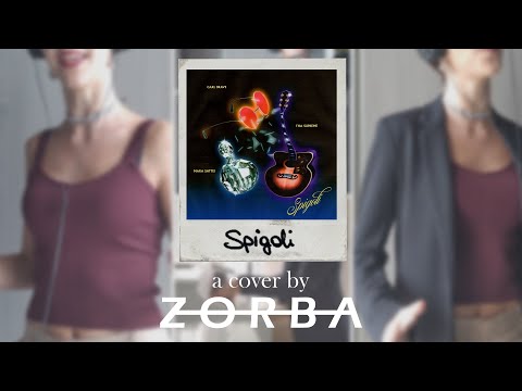 Carl Brave, Mara Sattei, tha Supreme - Spigoli (ZORBA Multi Instrumental Cover)