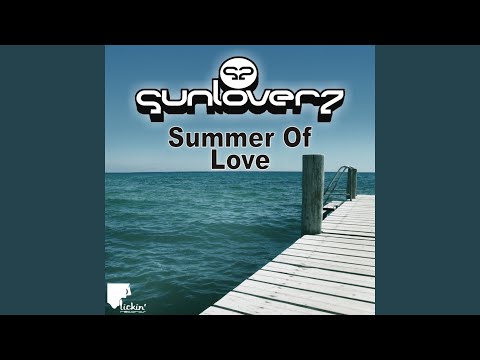 Summer Of Love (Ian Carey Remix)