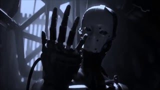 Music video thumbnail preview for First Aid 4 Souls : The Thirteenth Floor by First Aid 4 Souls