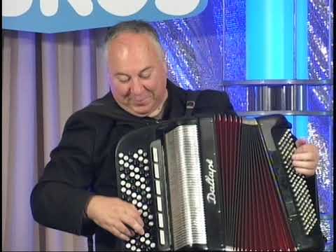 Miodrag Mikica Markovic - Moravac - (Video 2016) - DISKOS