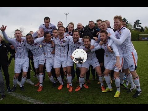 Smitshoek bovenaan, dat is waar wij voor gaan!