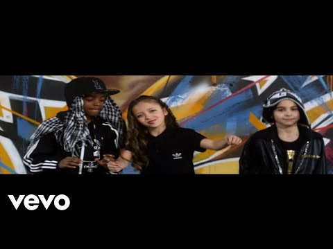 N-Dubz ft. Bodyrox - We Dance On (Official Video)