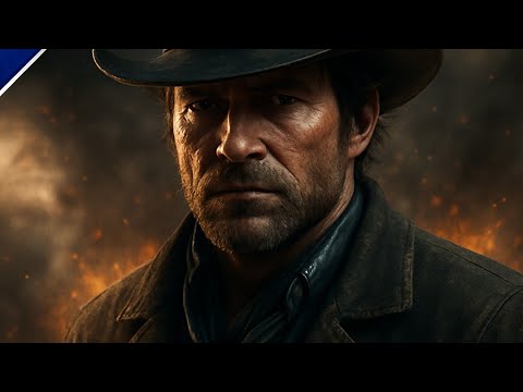 Red Dead Redemption 2 Salvando a pele do Reverendo