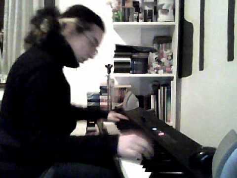 Sara Antonelli - Eclissi del cuore (L'Aura Abela feat. Nek)