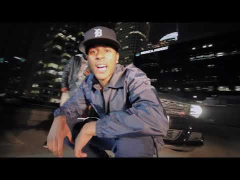 IAMJYOUNGIN - "Category E"  (Official Video)