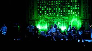 Flogging Molly - The Likes Of You Again Live in Columbus 7/29/11 HD