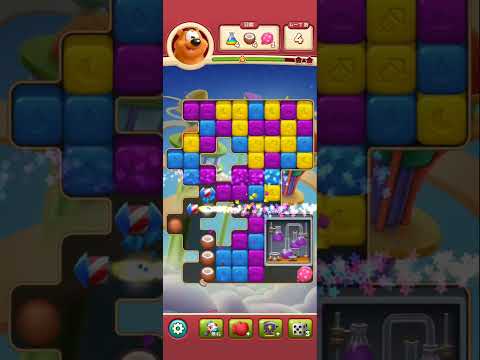 Toon Blast Level 6046-6048-2 Clear @mlupin‘s Room(5)