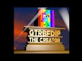 GTRBFDIP The Creator Logo 20th Kaboum Productions Style