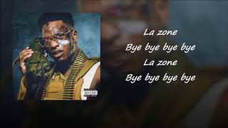 Niska - W.L.G (Paroles Officiel) Lyrics / Audio