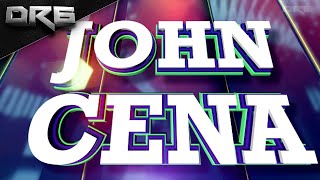 John Cena Custom Titantron ᴴᴰ &quot;My Time Is Now&quot; [RE-UPLOAD]