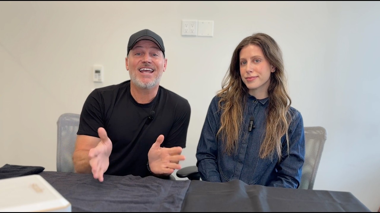 Tom Bachik Artist Pass - YouTube