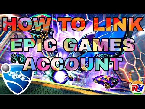 Rocket League Account Linking Page Detailed Login Instructions Loginnote Rocket League Account Linking Page Detailed Login Instructions Loginnote
