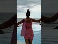 Inhale Grace, Exhale Gratitude ❤️ #grace #gratitude #freespirit #freedom #traveler #ocean #goddess