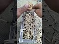 How To Make Tractor Loading Trolley Using Matchbox Part 2 ️ Short Shortvideo