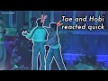 BTS And Their Professionalism At The Busan Concert 3 Stage Accidents
