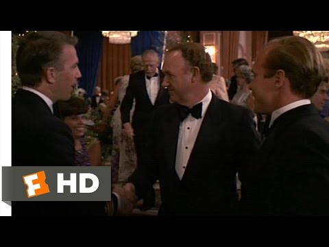 No Way Out (1/12) Movie CLIP - The Inaugural Ball (1987) HD