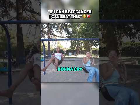 Yonna Has a Wholesome Moment With A Kid 🥹❤️‍🩹