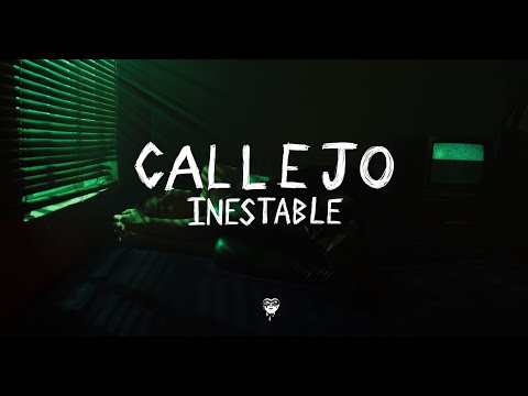 CALLEJO - INESTABLE
