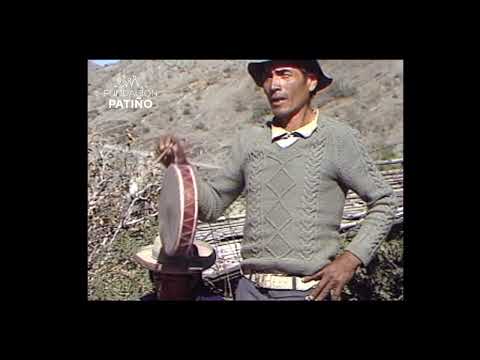 Tonada de todos santos  Paicho