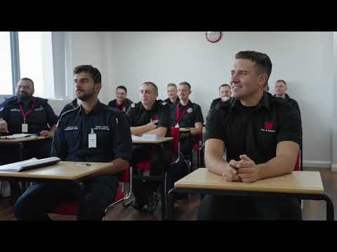 Health & Safety Courses