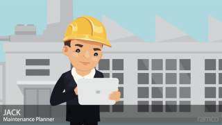 Ramco EAM video