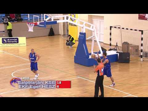 Salgótarján KSE - EKF-Eger-HÉSZ /2012.12.04/