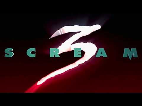 Scream 3 - Opening Titles
