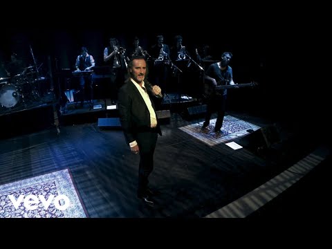 Manuel Wirzt - Que Así Sea (En Vivo)