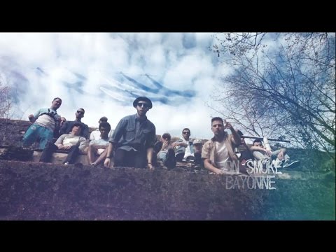Jon Smoke - Bayonne Freestyle (PROD.MAK JAK)