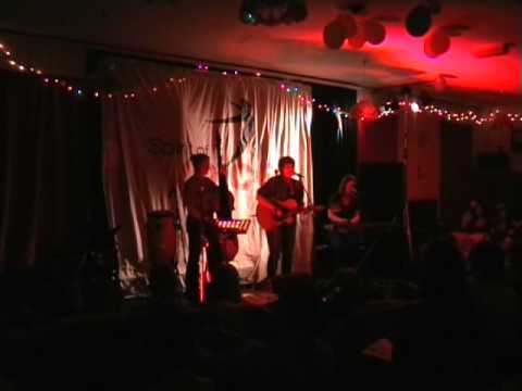 Spirit of Voice  STACEY NOLAN  Live in KINVARA.