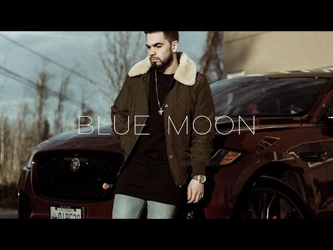 Arty Warhol - Blue Moon (Official Video)