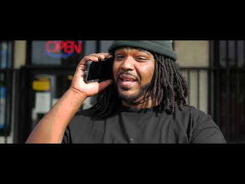 LB x Cuddie Rye - No Attention (Official Music Video)