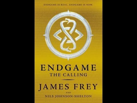 Endgame: The Calling Book Review