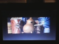 Sneak Peeks From WALL E 2008 DVD