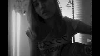 Between Hello And Goodbye - The Field Mice / Cover