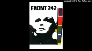 Front 242 - Body To Body [2trax]
