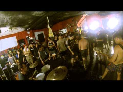 Hundredth (full set) Live South Bend, IN