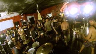 Hundredth (full set) Live South Bend, IN