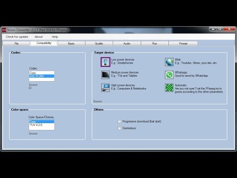 Download Video Converter 32 Bit Mp3 dan Mp4 Teranyar Gratis