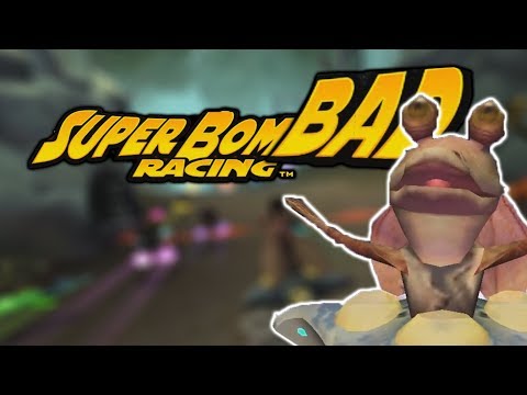 IS THIS ONE OF THE WORST STAR WARS GAMES?