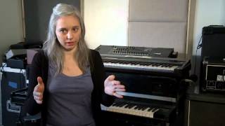 The Dears at Pasaguero Trailer