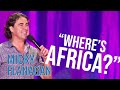 Thick People Television | Micky Flanagan - An' Another Fing Live
