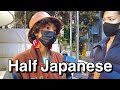 What’s it like being Half Japanese in Japan ? part 2