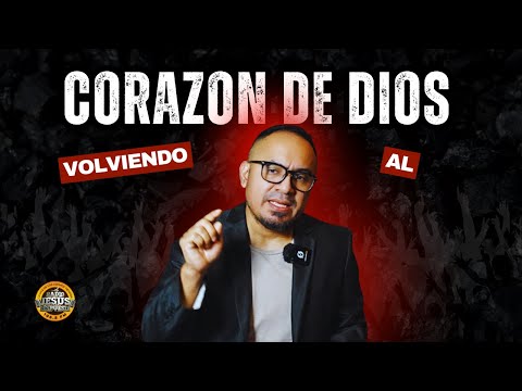 Sembrados en la Eternidad: Por Qué Fuimos Creados